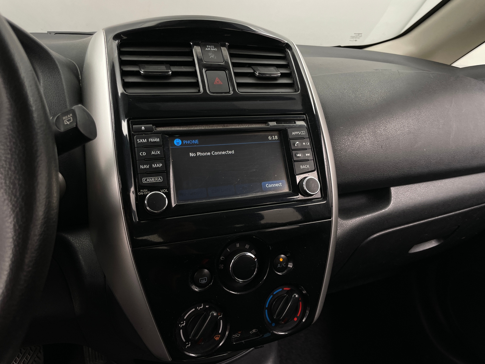 Thumbnail: 2016 Nissan Versa Note - 4
