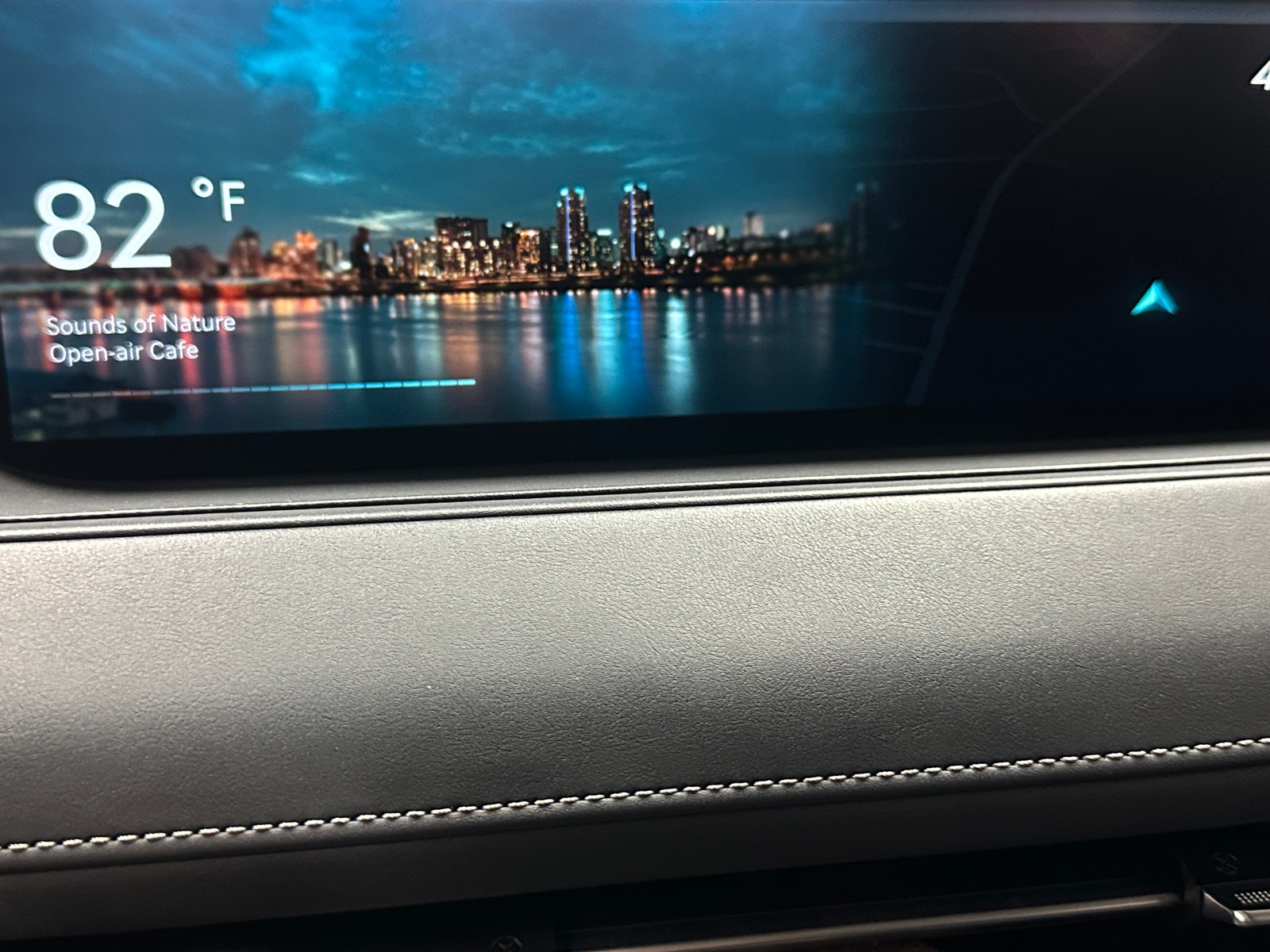 Thumbnail: 2021 Genesis G80 - 3