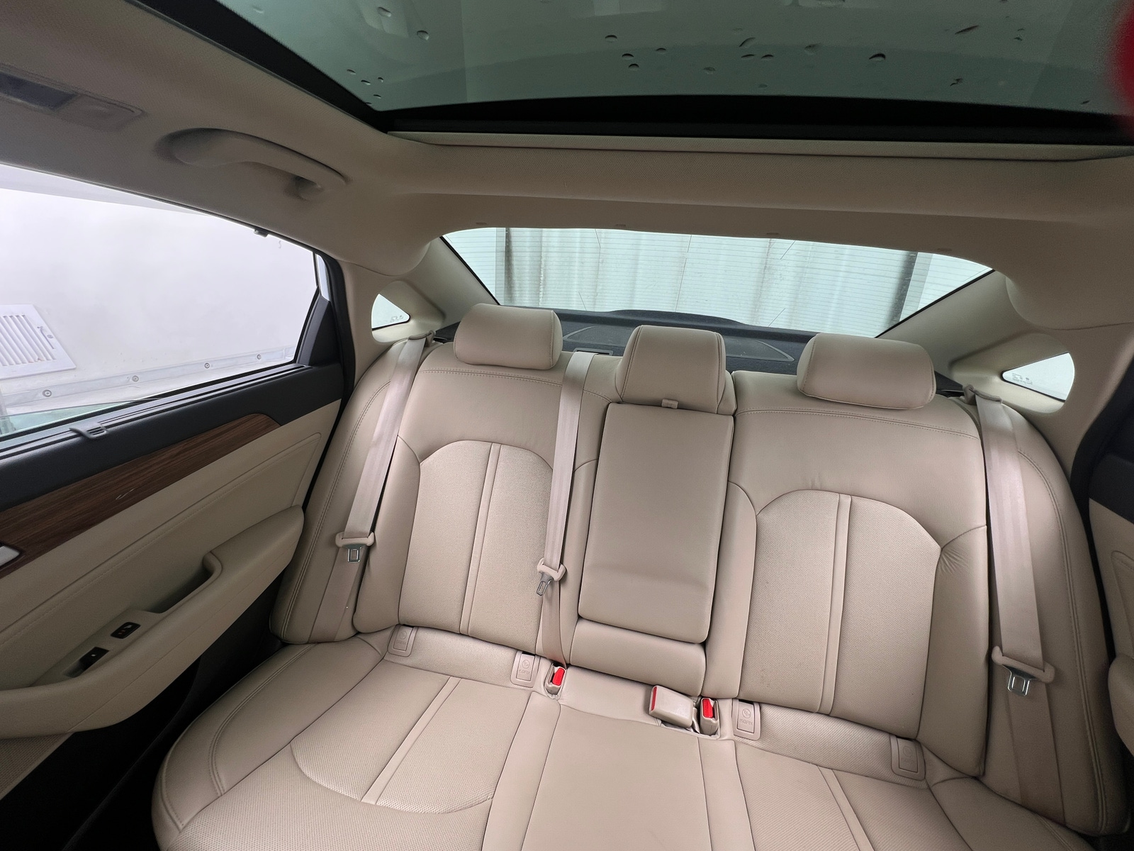 Thumbnail: 2015 Hyundai Sonata - 5