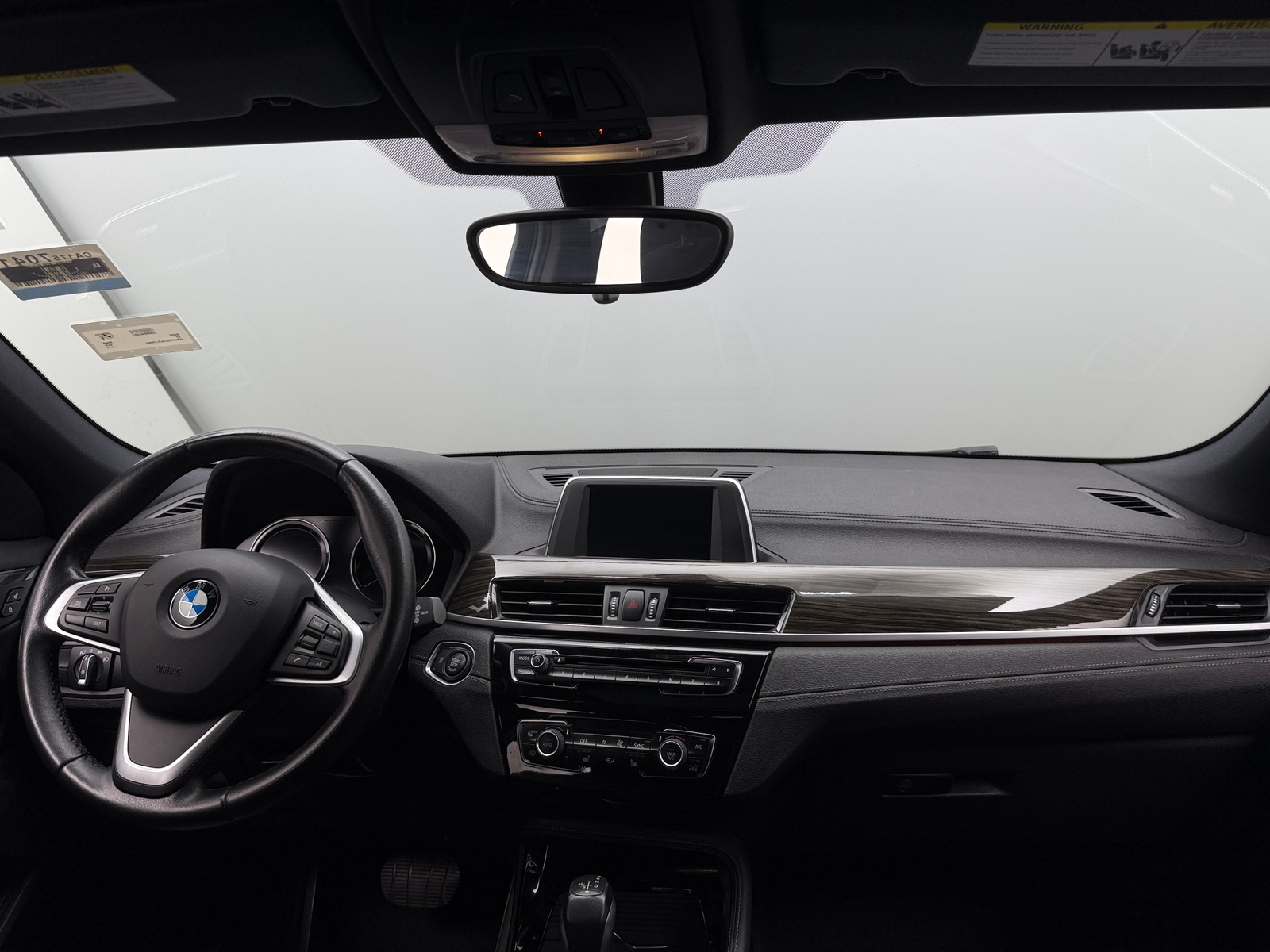 Thumbnail: 2018 BMW X2 - 2
