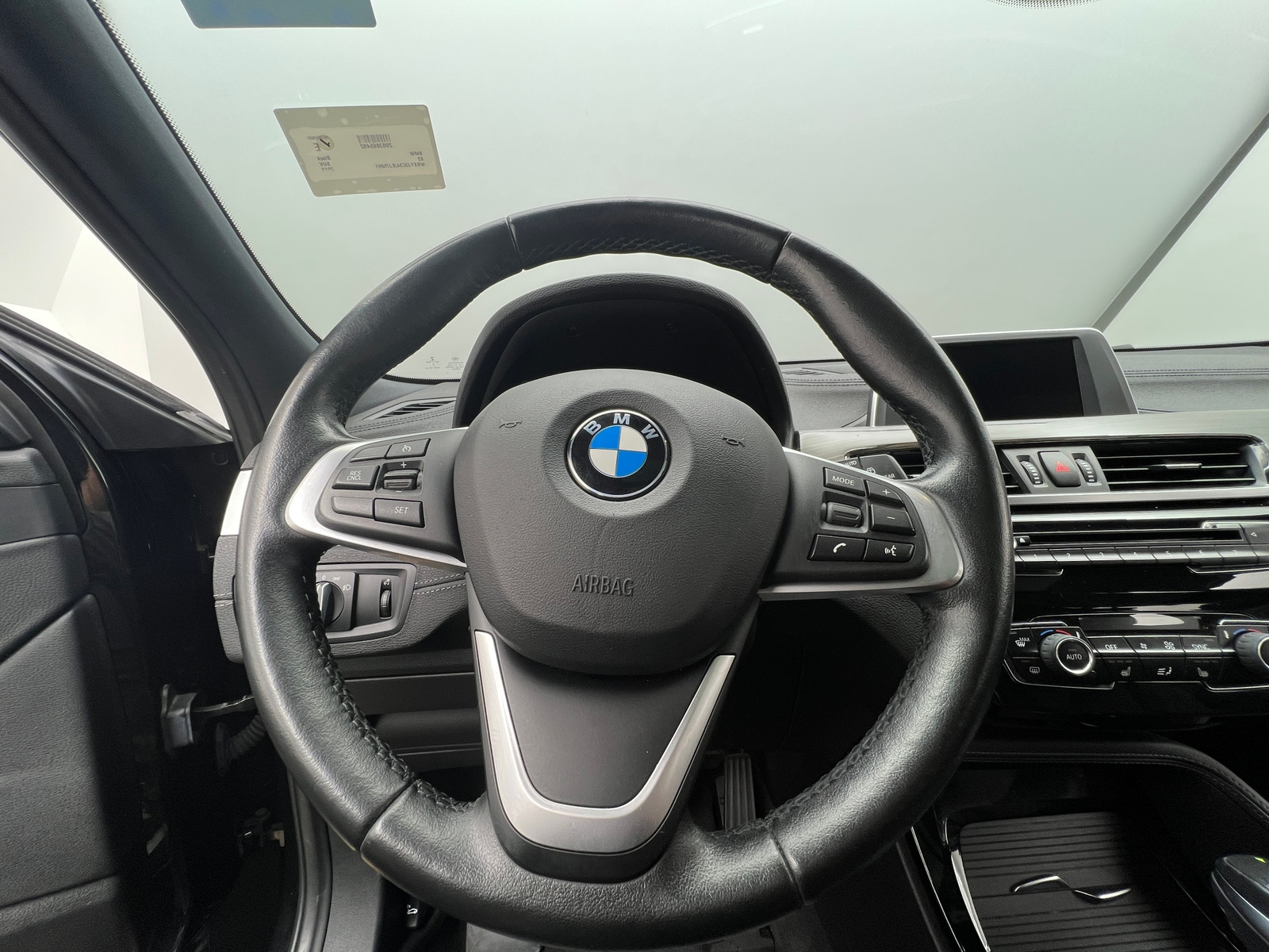 Thumbnail: 2018 BMW X2 - 4