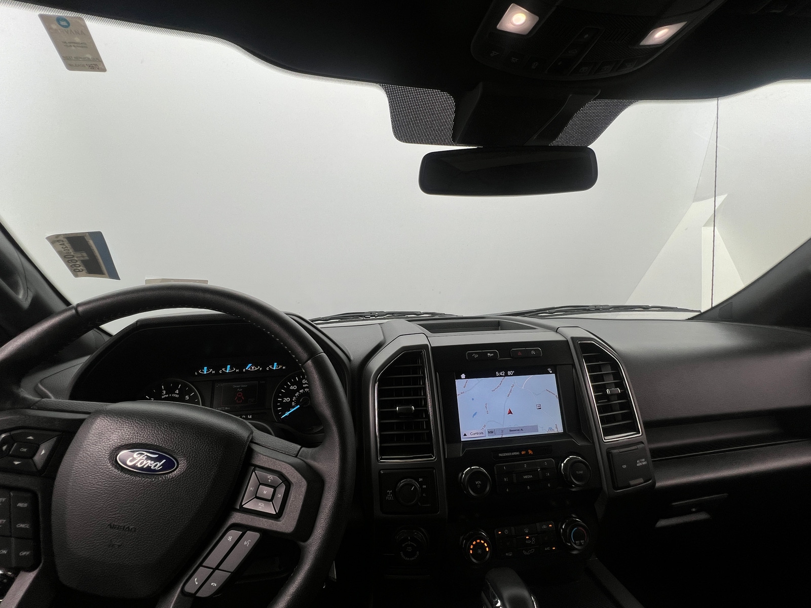 Thumbnail: 2019 Ford Econoline - 3