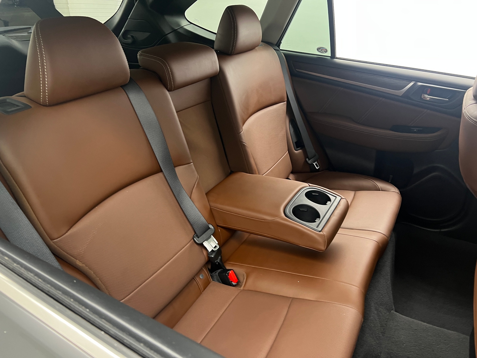 Thumbnail: 2017 Subaru Outback - 5