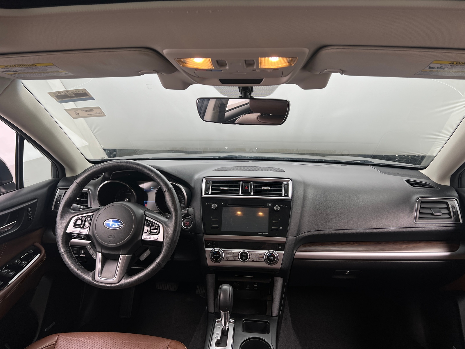 Thumbnail: 2017 Subaru Outback - 2