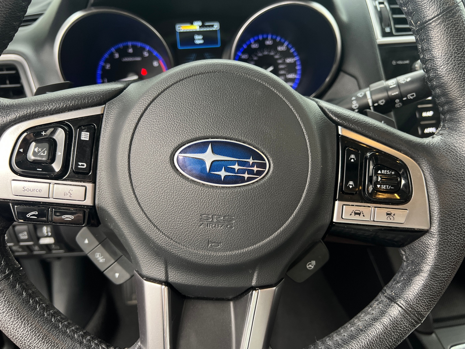Thumbnail: 2017 Subaru Outback - 4