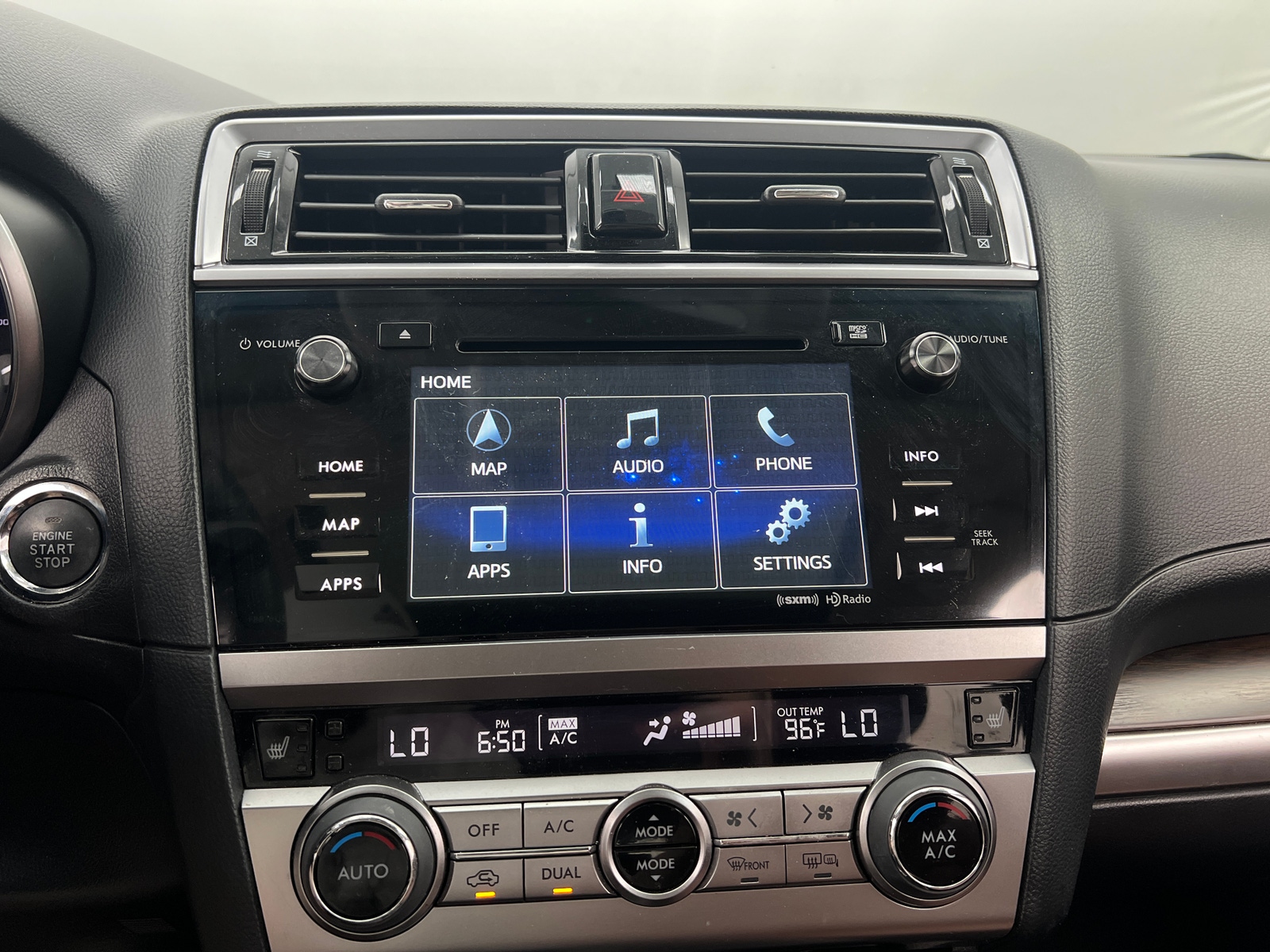 Thumbnail: 2017 Subaru Outback - 3