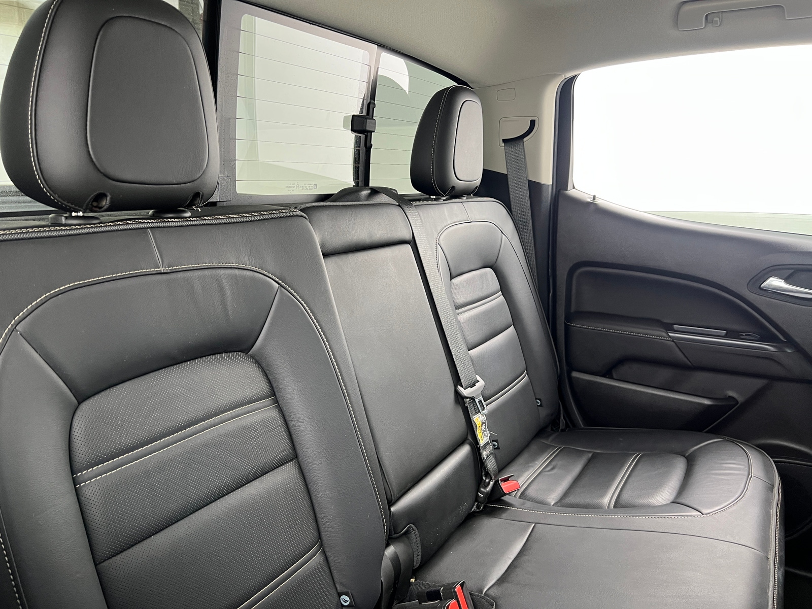 Thumbnail: 2017 GMC Canyon - 5