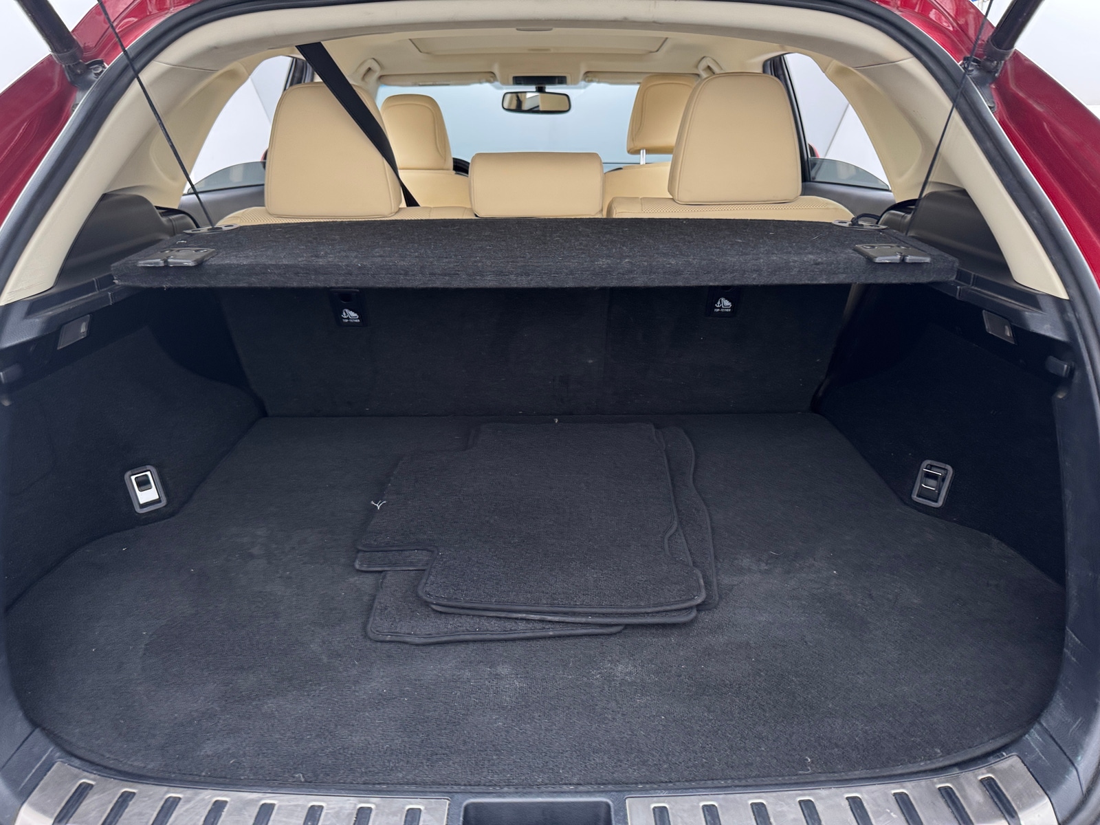 Thumbnail: 2015 Lexus NX - 6