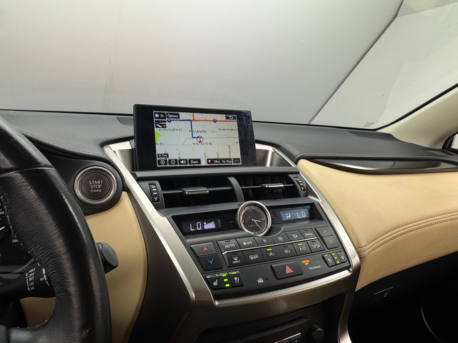 Thumbnail: 2015 Lexus NX - 3