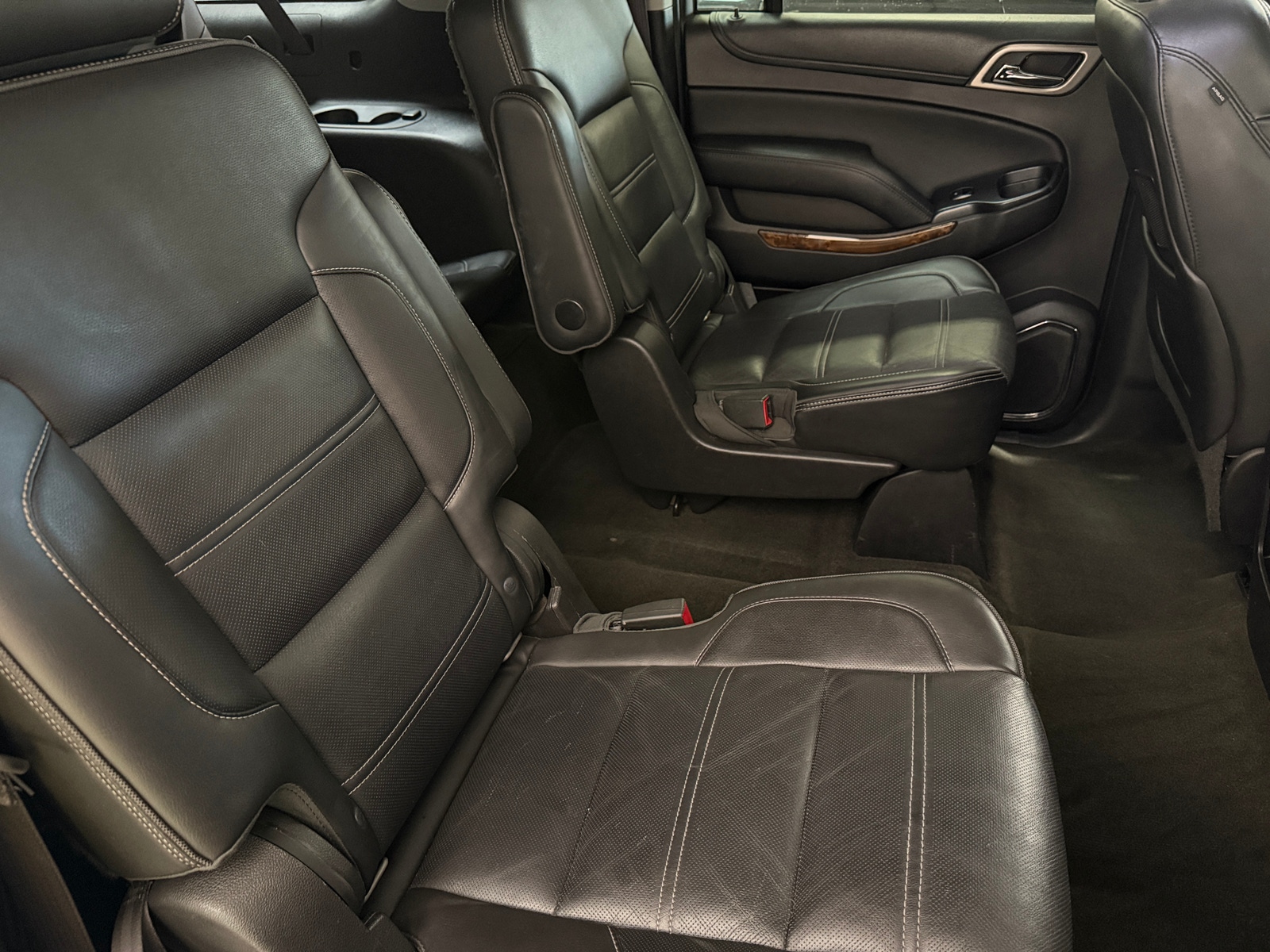 Thumbnail: 2015 GMC Yukon XL - 5