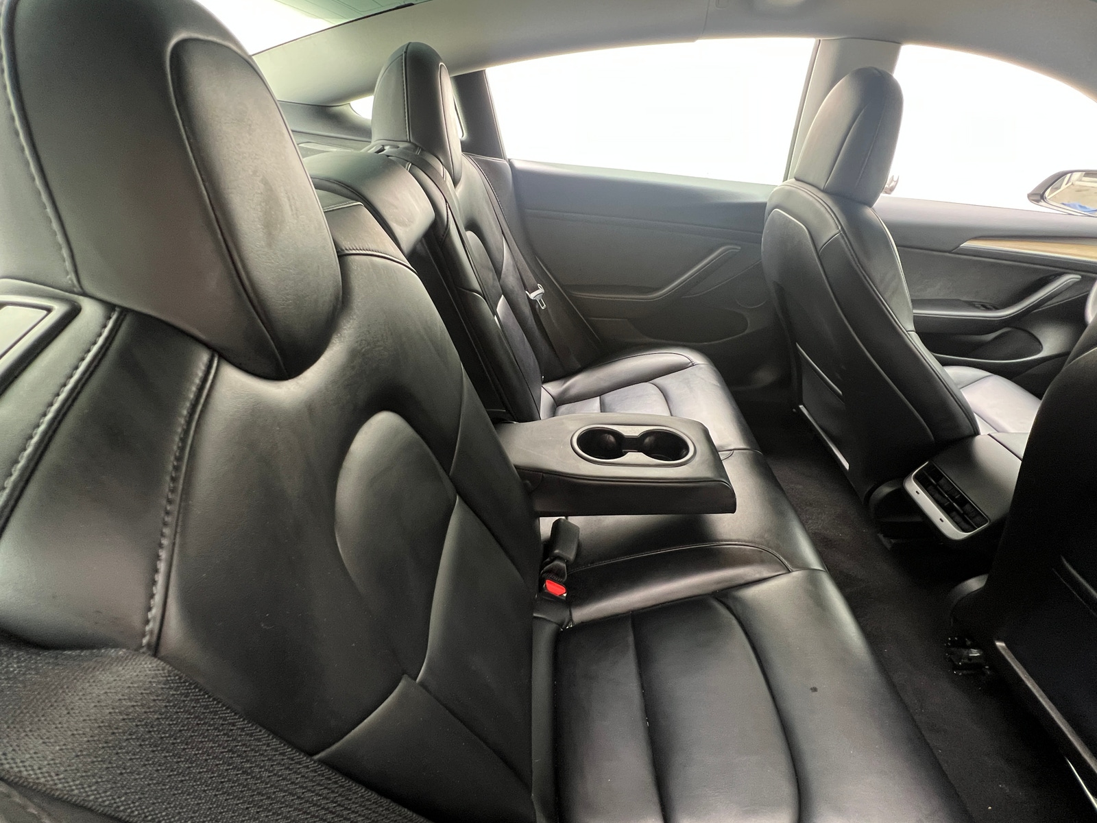 Thumbnail: 2021 Tesla Model 3 - 5