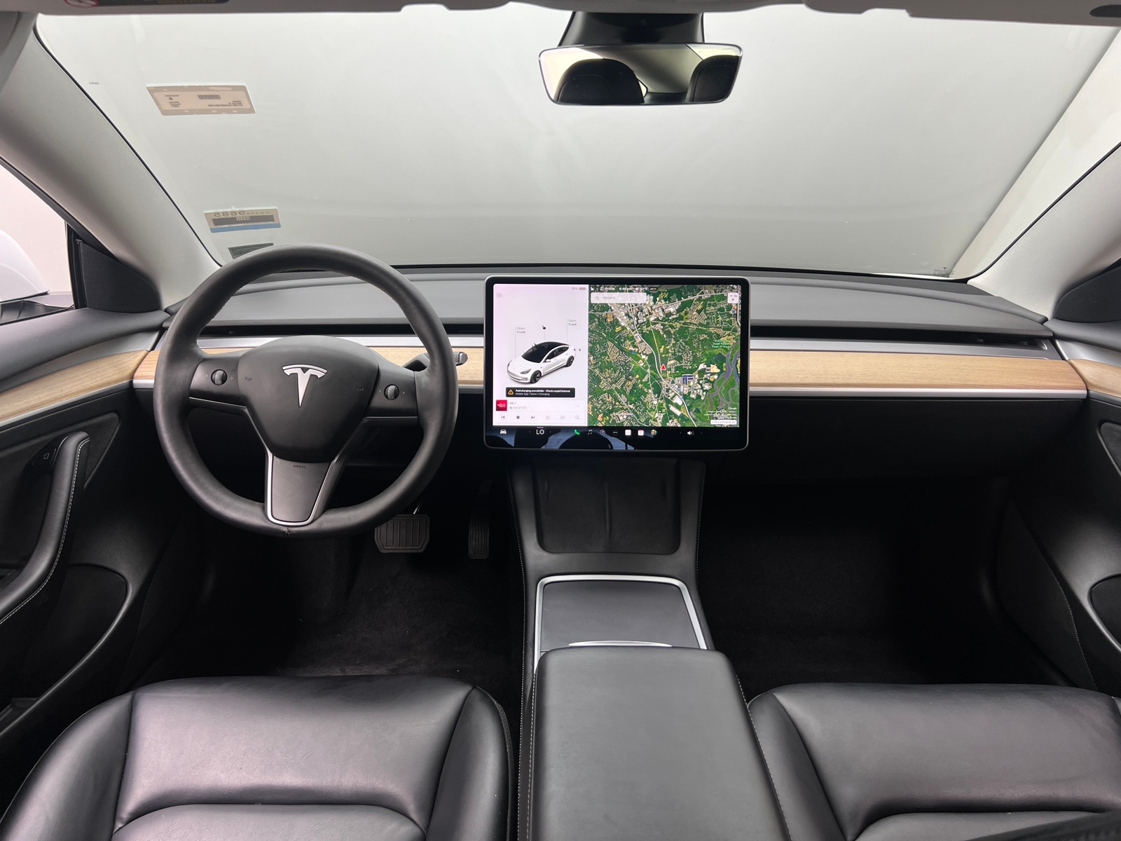 Thumbnail: 2021 Tesla Model 3 - 2