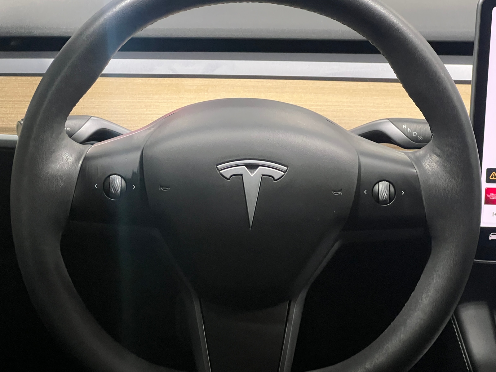 Thumbnail: 2021 Tesla Model 3 - 4