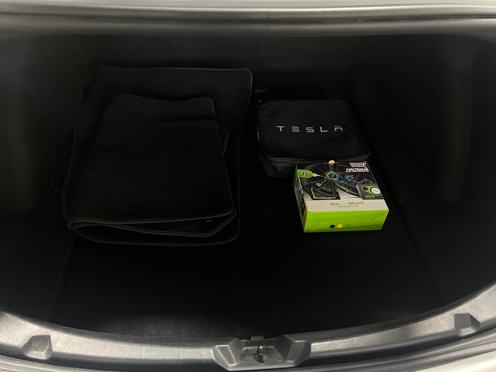 Thumbnail: 2021 Tesla Model 3 - 6