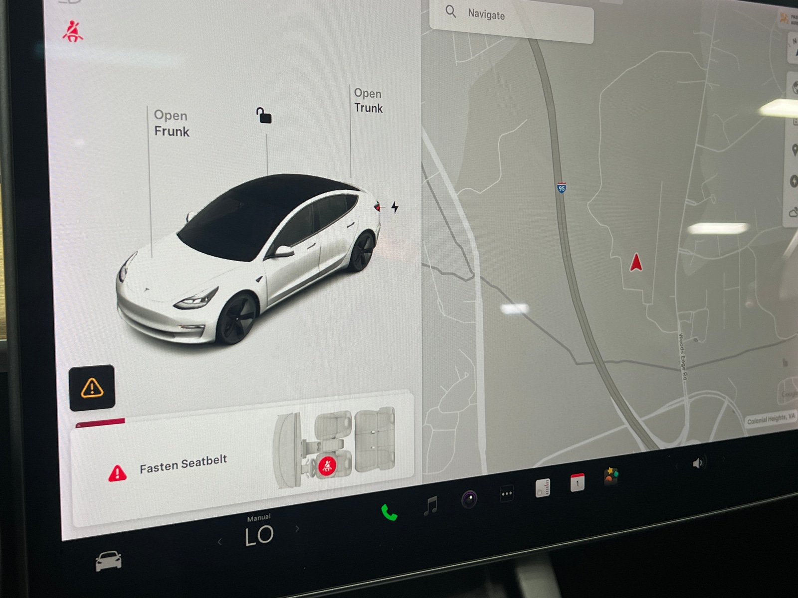Thumbnail: 2021 Tesla Model 3 - 3