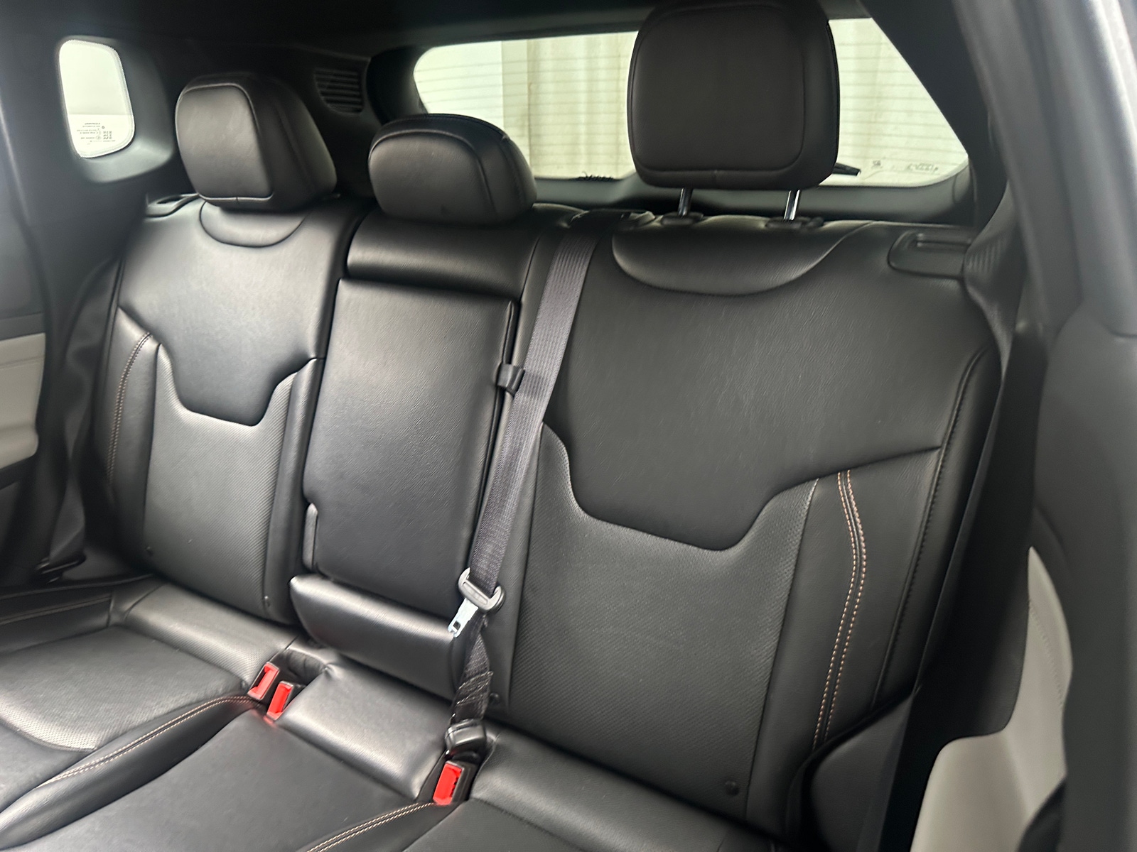 Thumbnail: 2023 Jeep Compass - 5