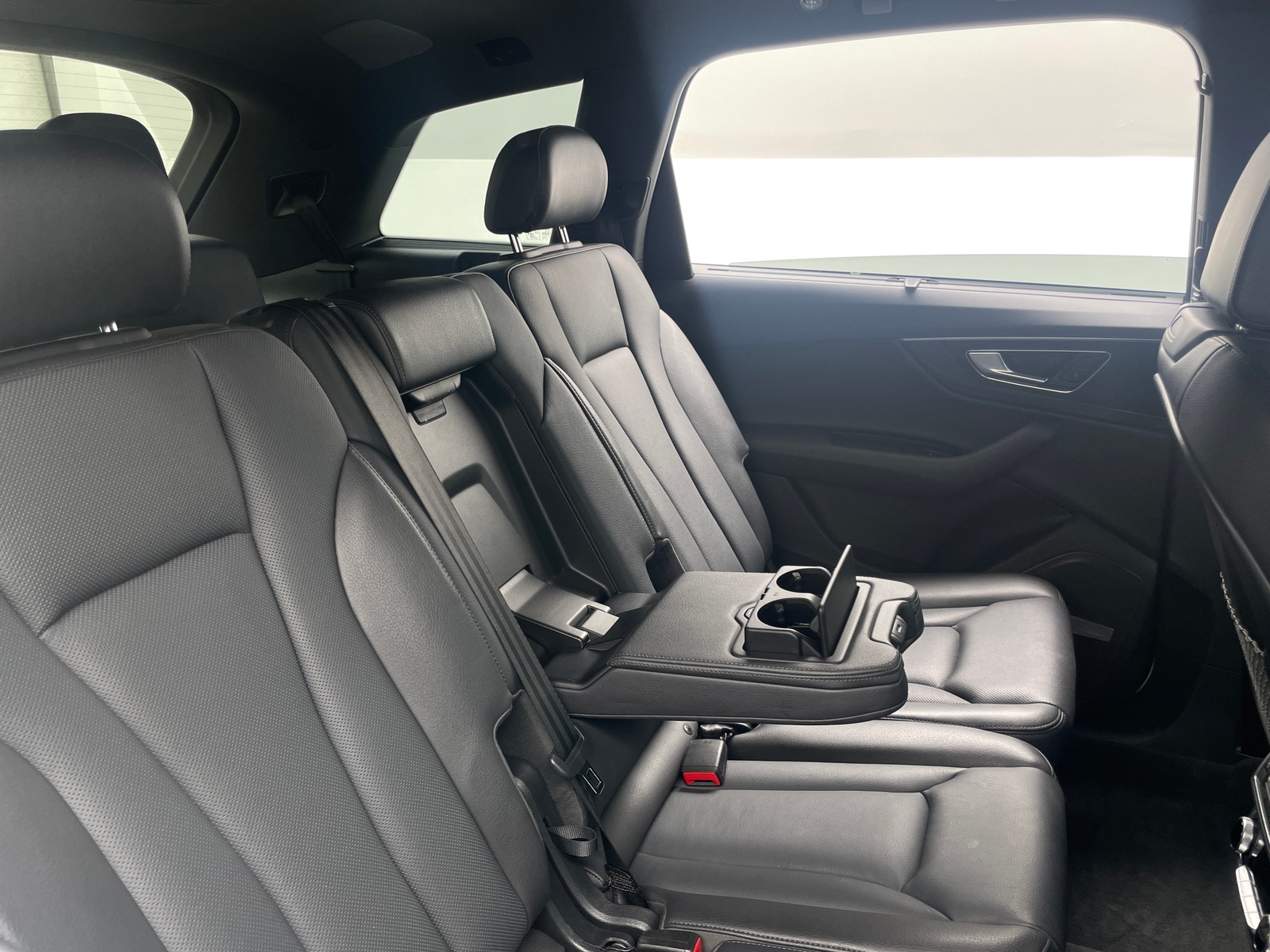 Thumbnail: 2019 Audi Q7 - 5