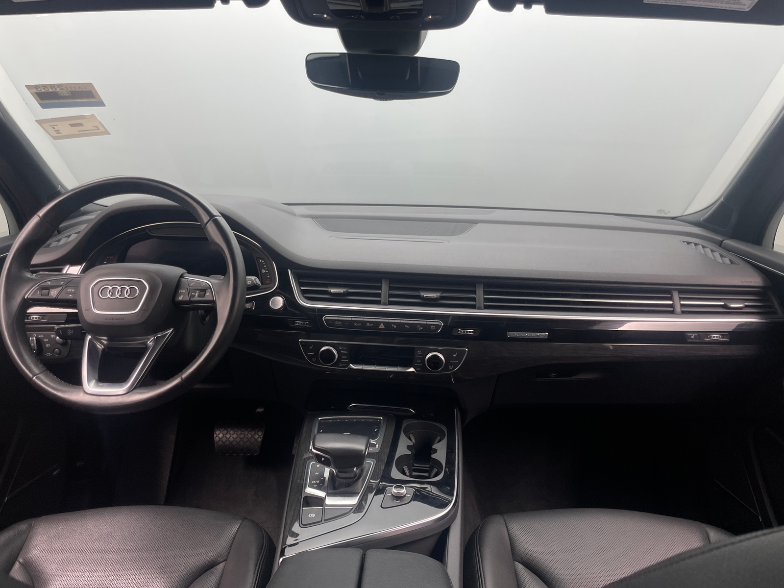 Thumbnail: 2019 Audi Q7 - 2