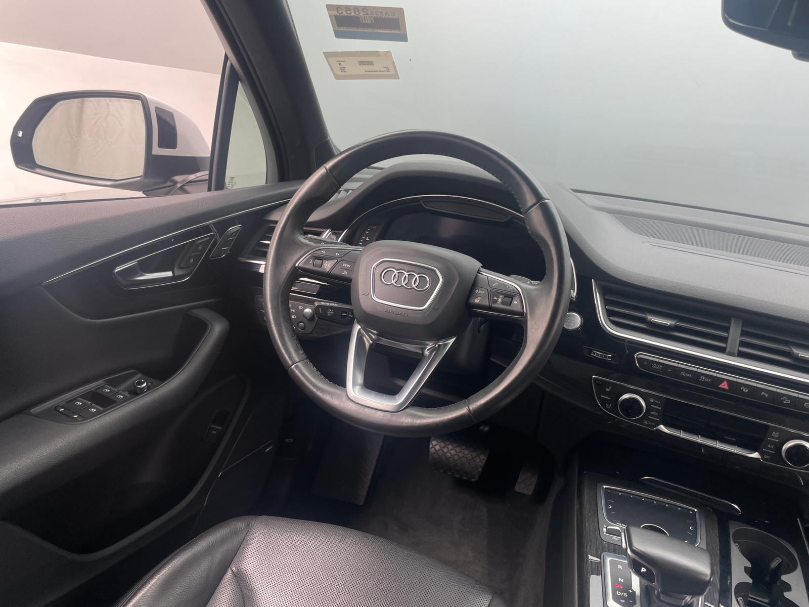 Thumbnail: 2019 Audi Q7 - 4