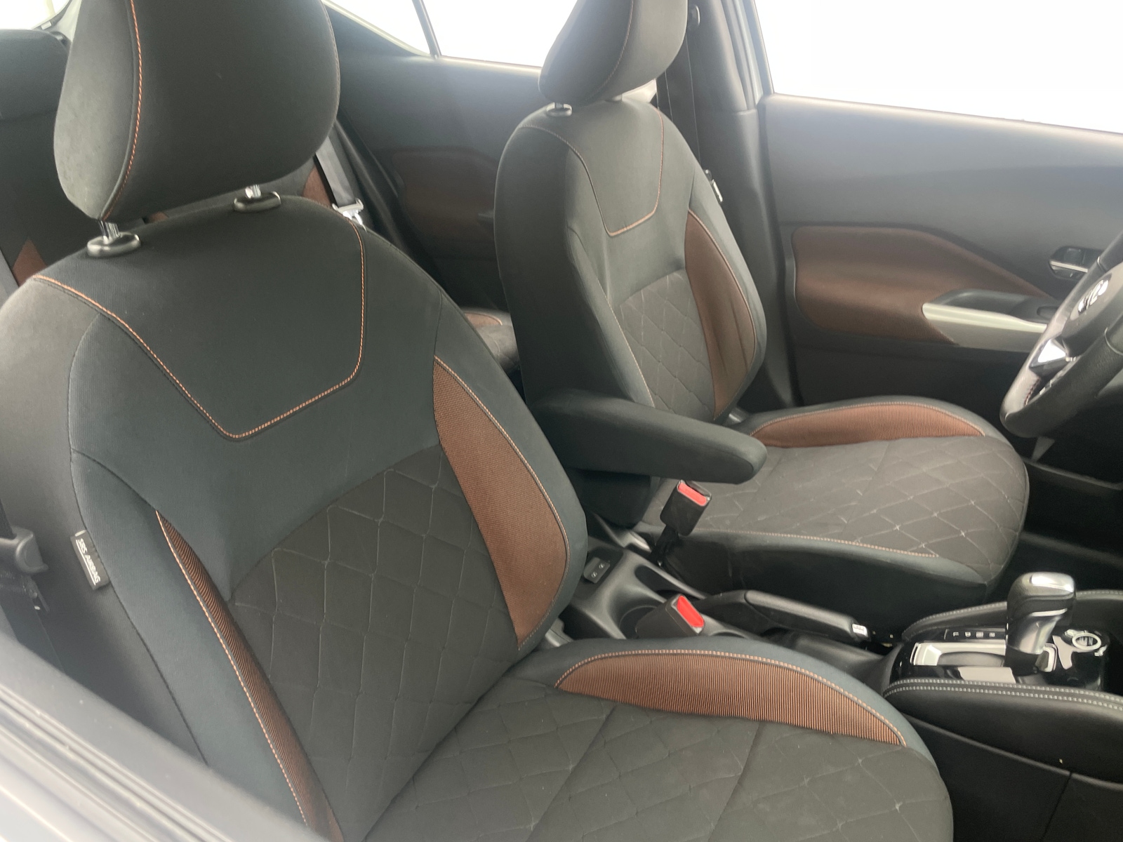 Thumbnail: 2019 Nissan Kicks - 2
