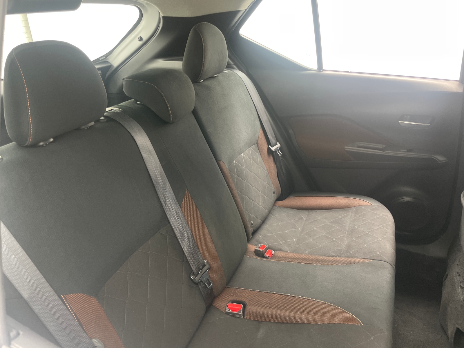 Thumbnail: 2019 Nissan Kicks - 6