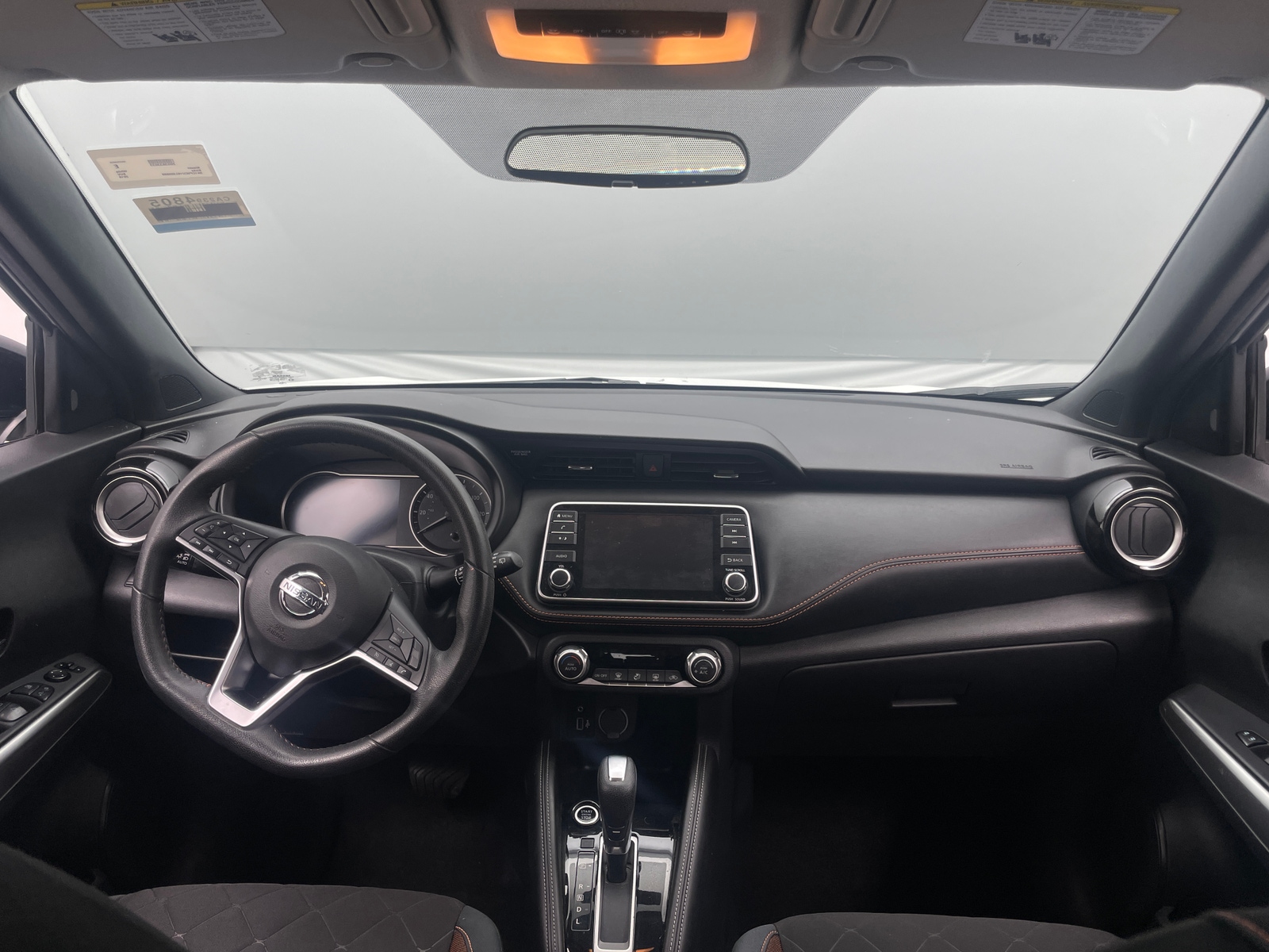 Thumbnail: 2019 Nissan Kicks - 3