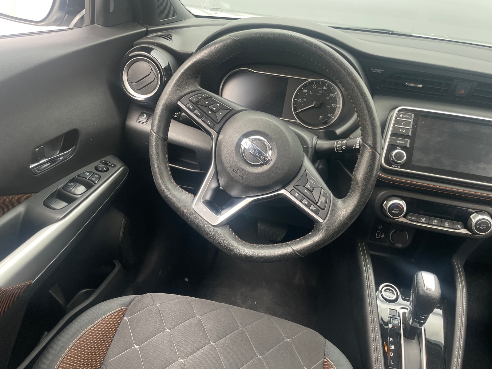 Thumbnail: 2019 Nissan Kicks - 5