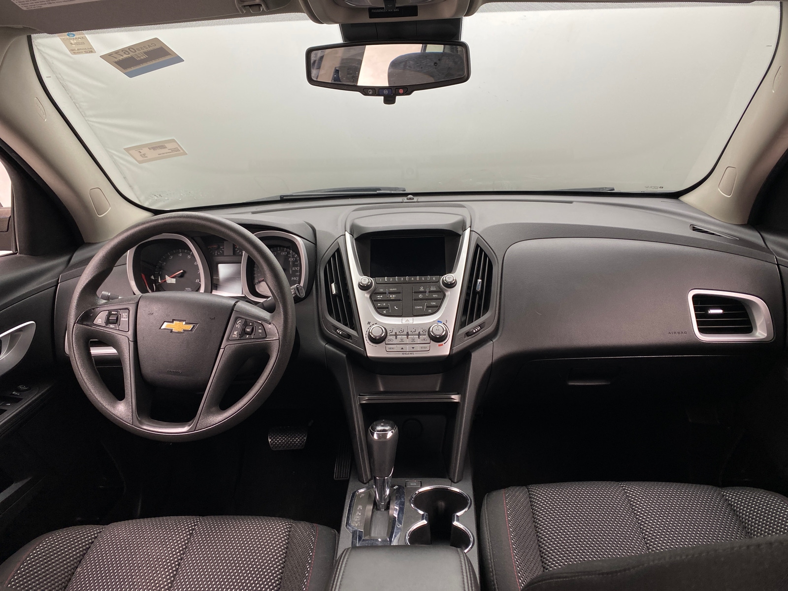 Thumbnail: 2017 Chevrolet Equinox - 3