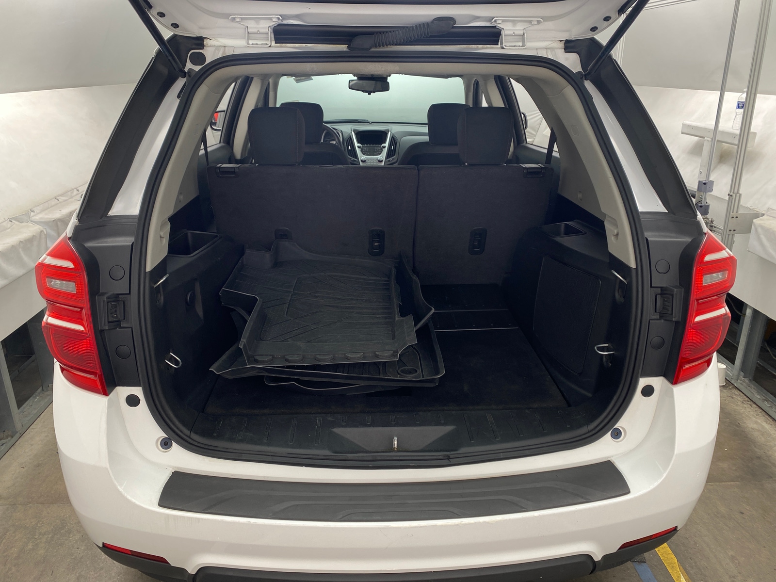 Thumbnail: 2017 Chevrolet Equinox - 7
