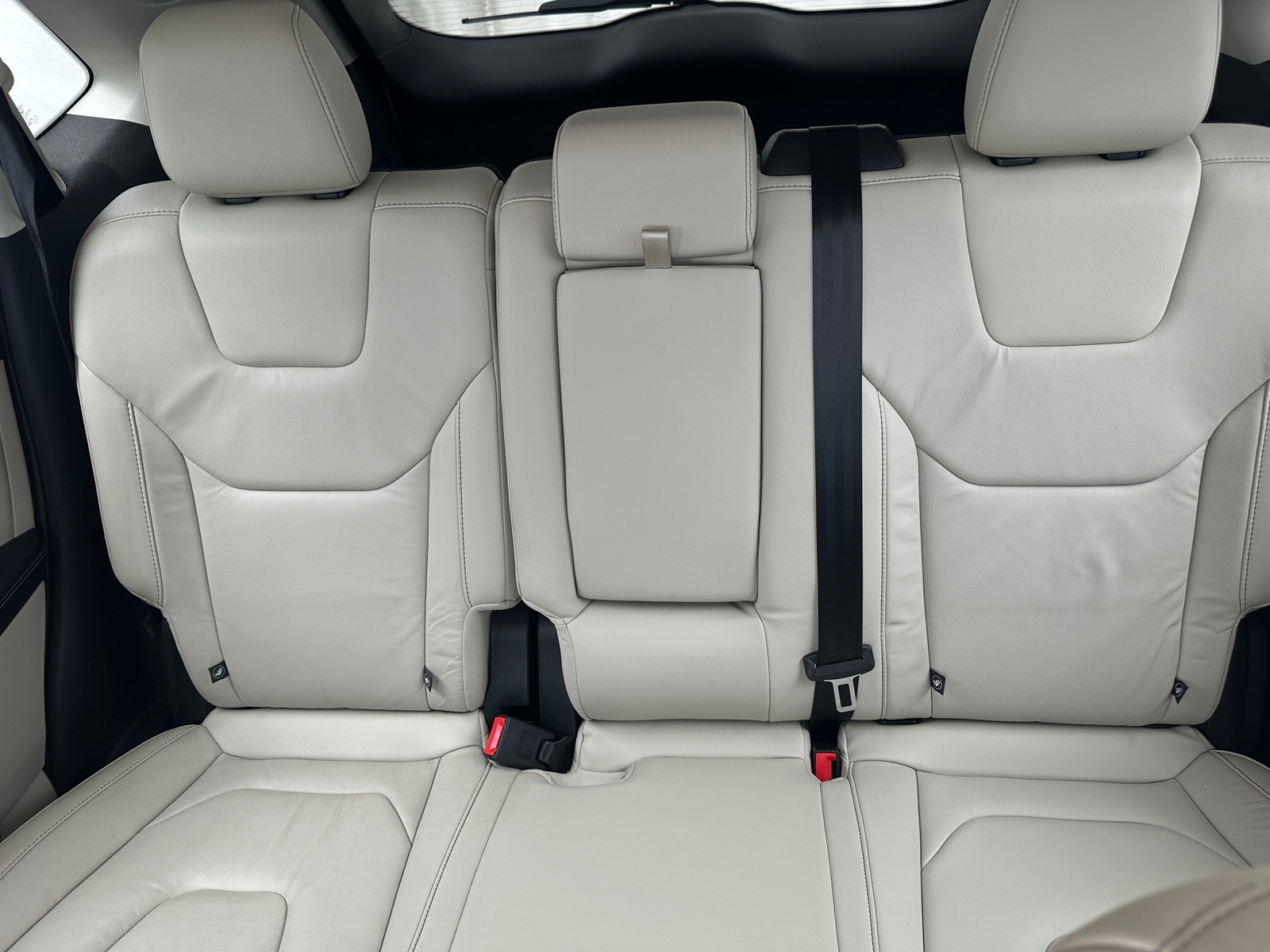 Thumbnail: 2016 Ford Edge - 5