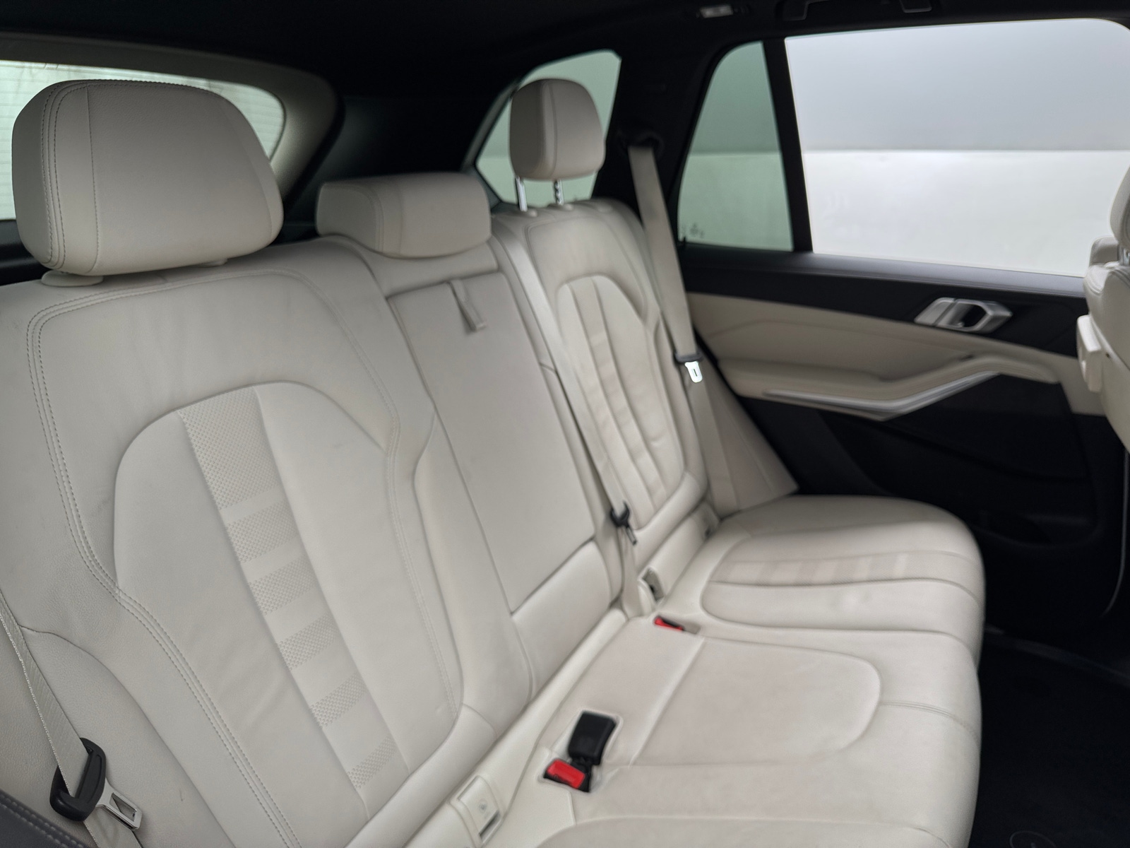 Thumbnail: 2022 BMW X5 - 5