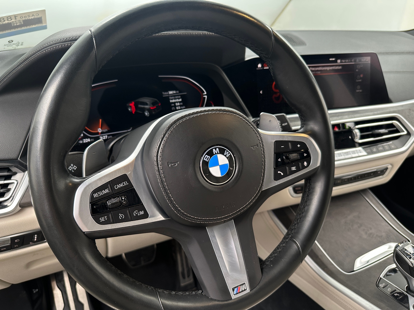 Thumbnail: 2022 BMW X5 - 4