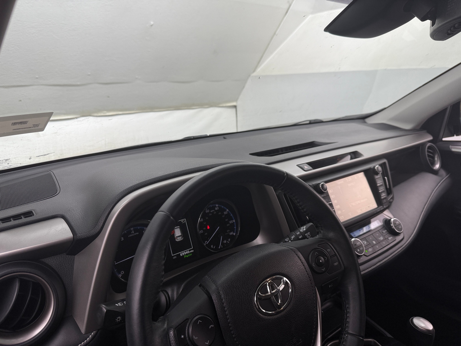 Thumbnail: 2016 Toyota RAV4 - 2