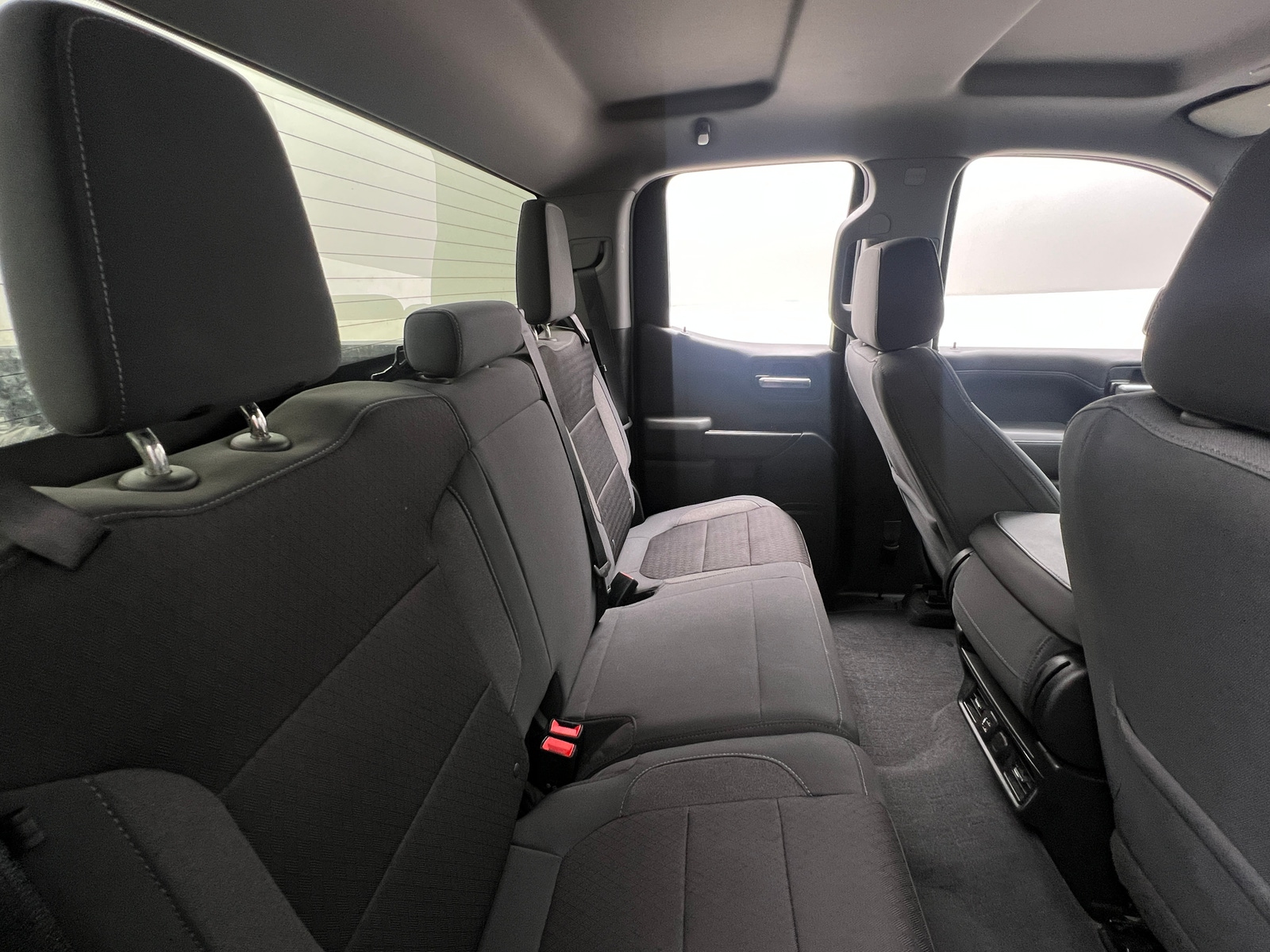 Thumbnail: 2019 Chevrolet Silverado 1500 - 6