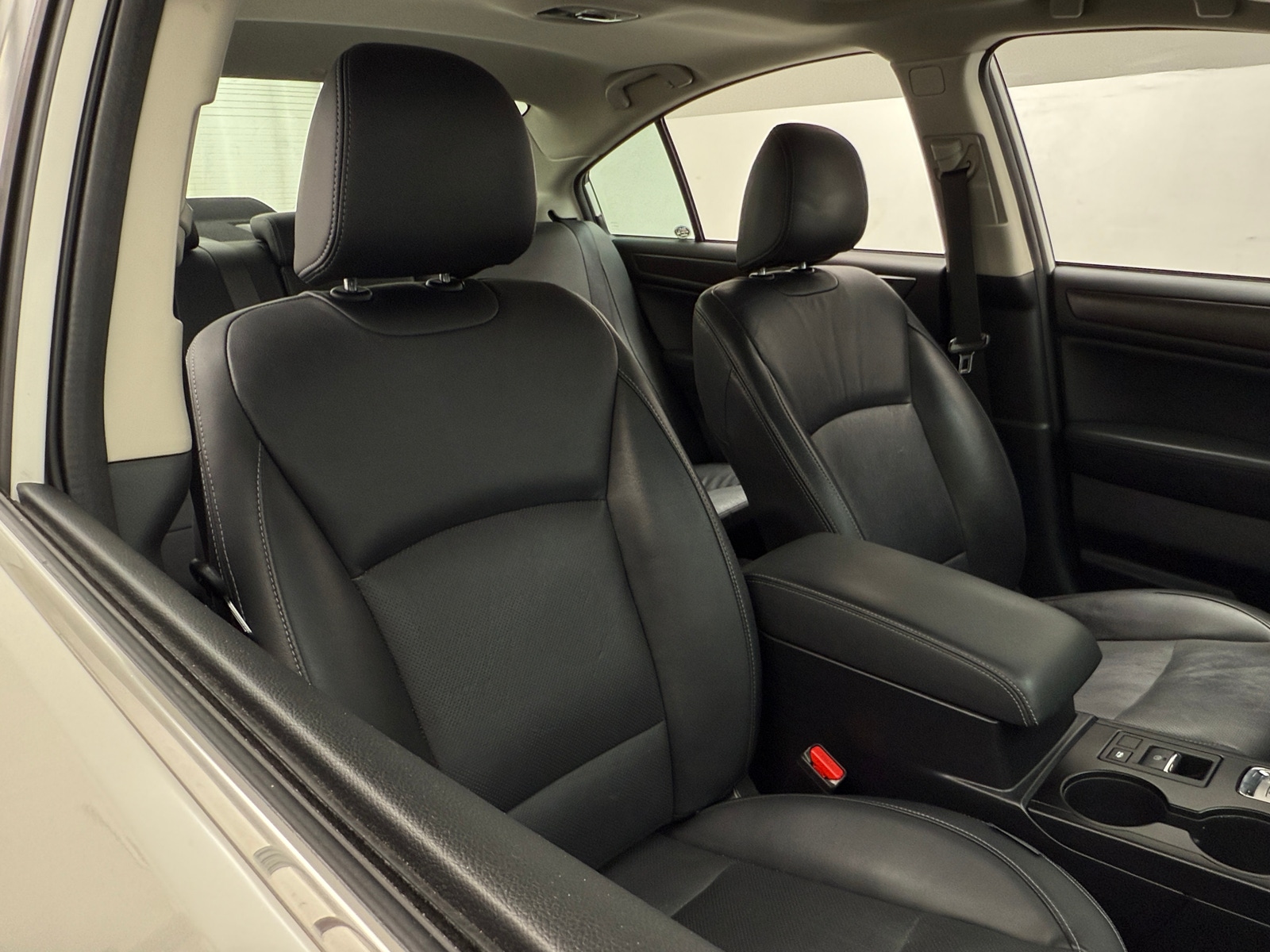 Thumbnail: 2017 Subaru Legacy - 2