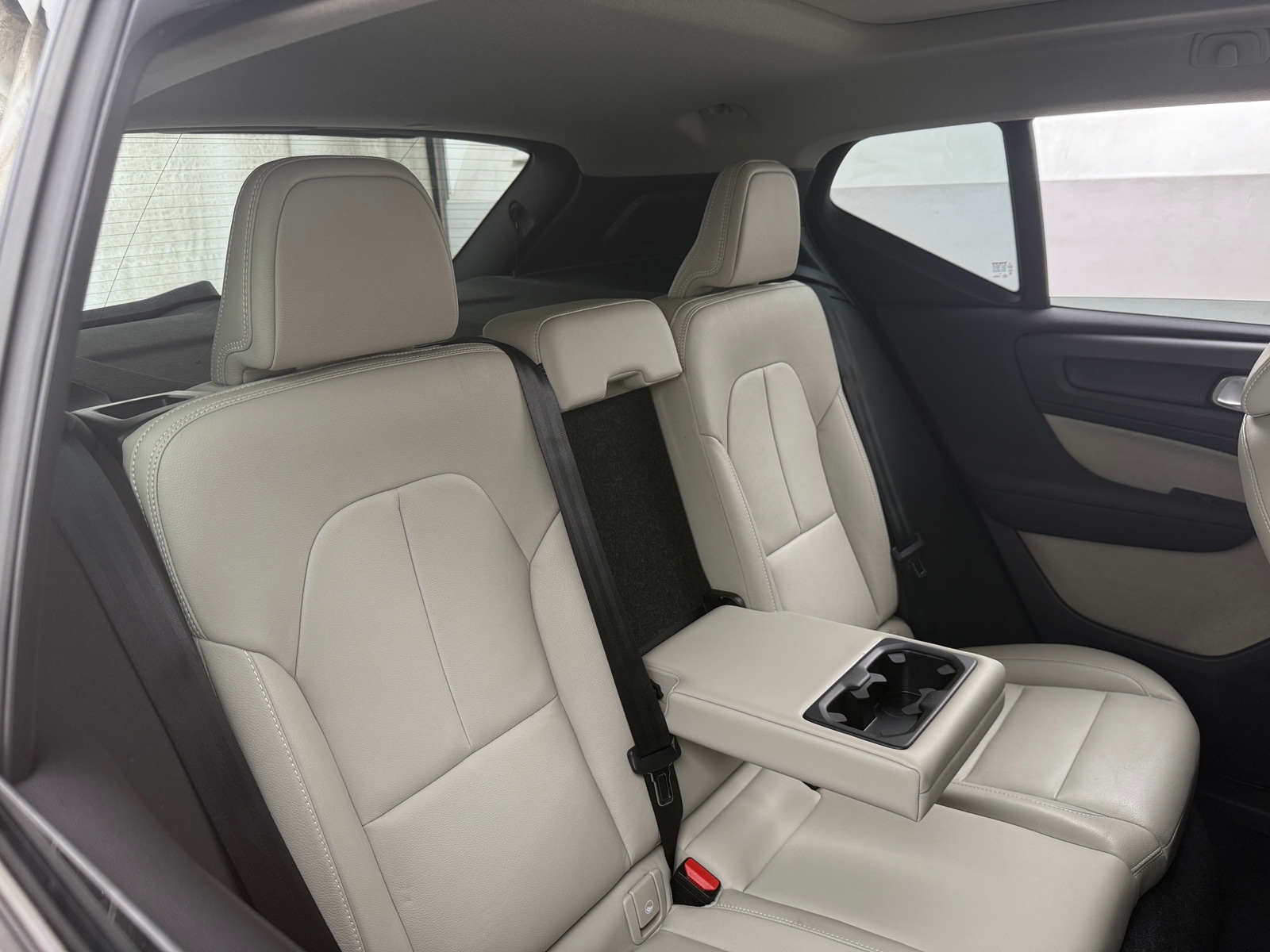 Thumbnail: 2020 Volvo XC40 - 5