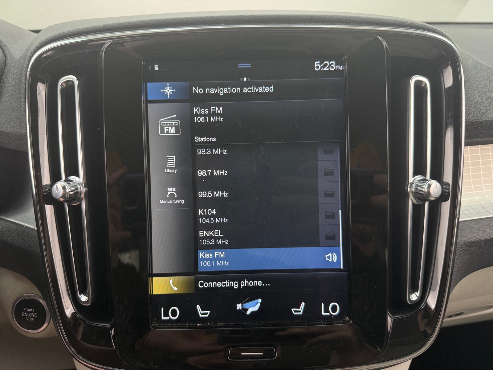 Thumbnail: 2020 Volvo XC40 - 3