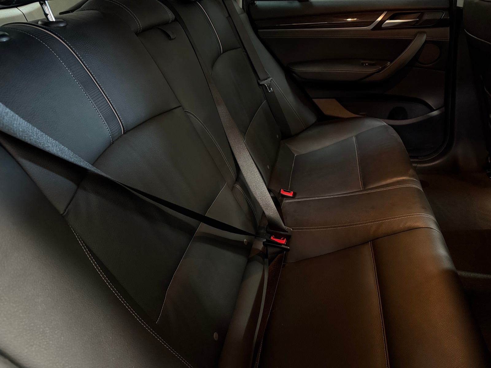 Thumbnail: 2017 BMW X4 - 5