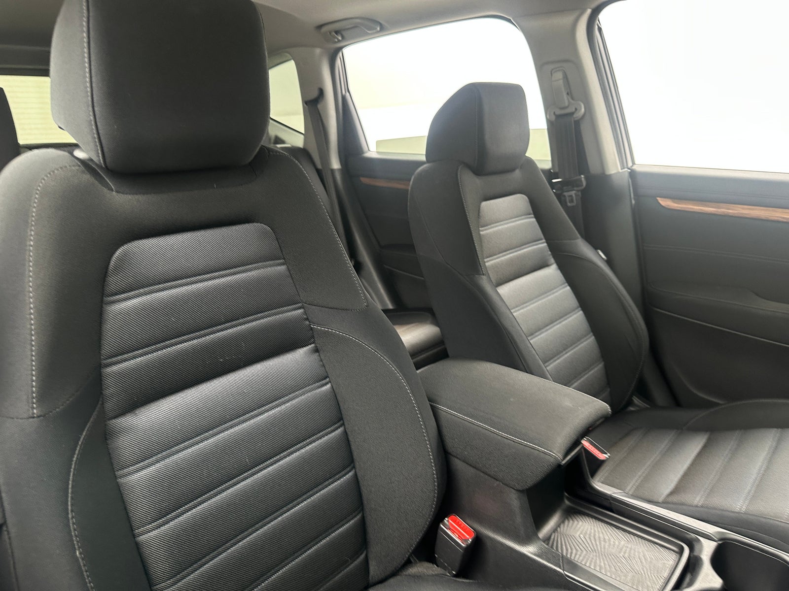 Thumbnail: 2019 Honda CR-V - 2