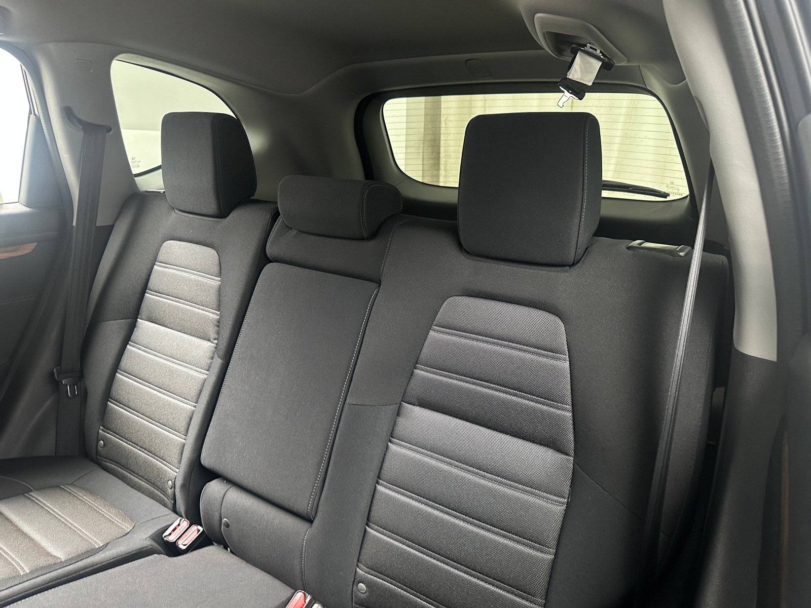 Thumbnail: 2019 Honda CR-V - 6