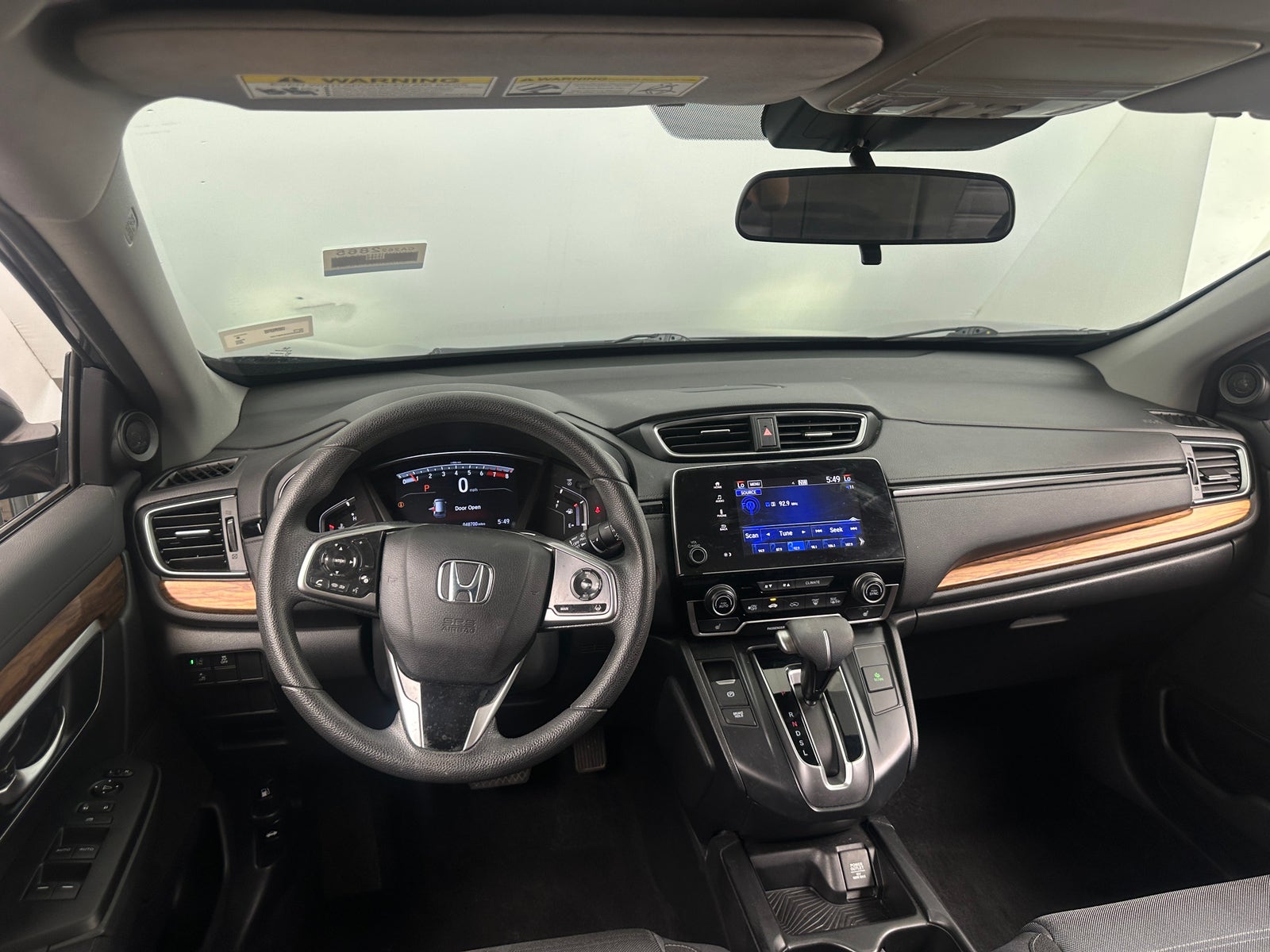 Thumbnail: 2019 Honda CR-V - 3