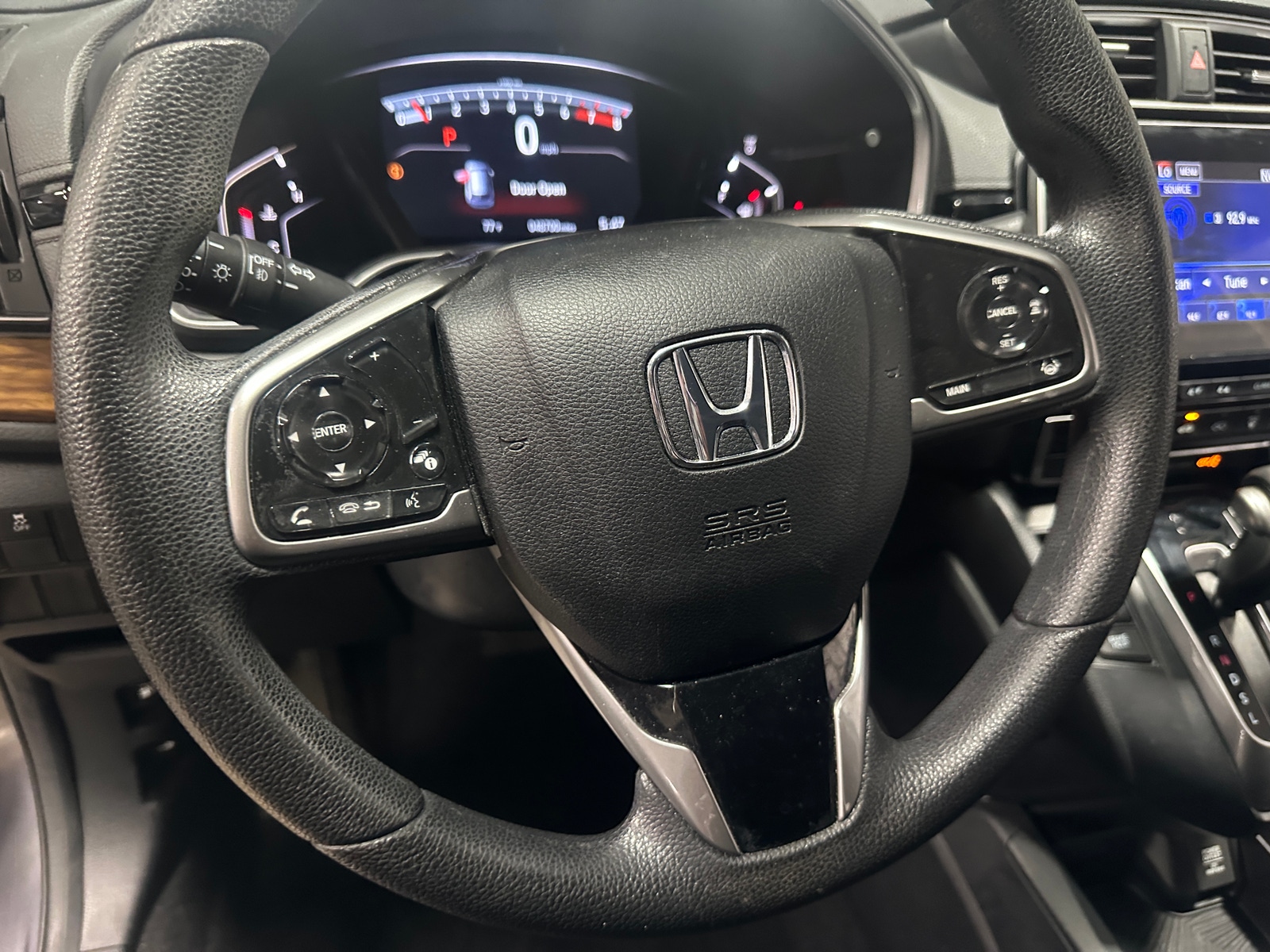 Thumbnail: 2019 Honda CR-V - 5