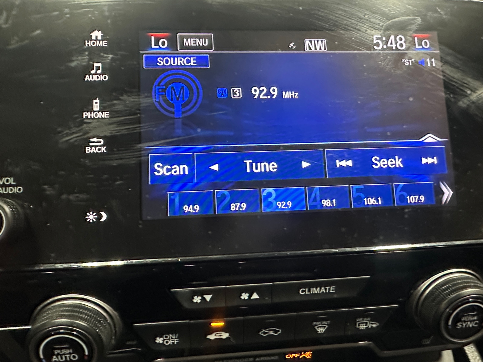 Thumbnail: 2019 Honda CR-V - 4