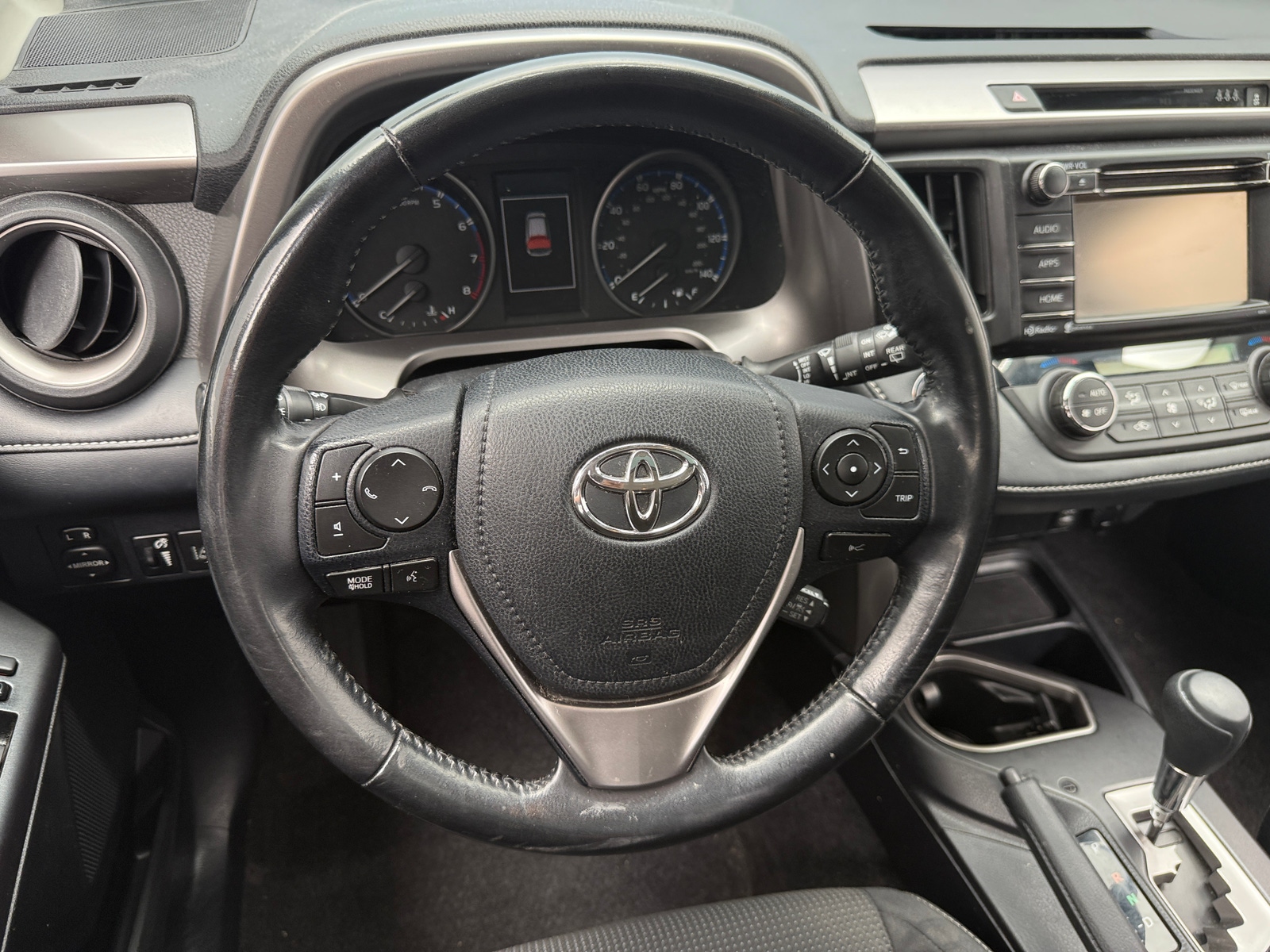 Thumbnail: 2018 Toyota RAV4 - 5