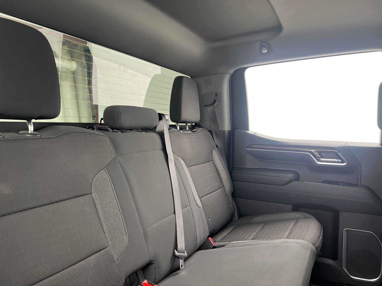 Thumbnail: 2024 Chevrolet Silverado 1500 - 6