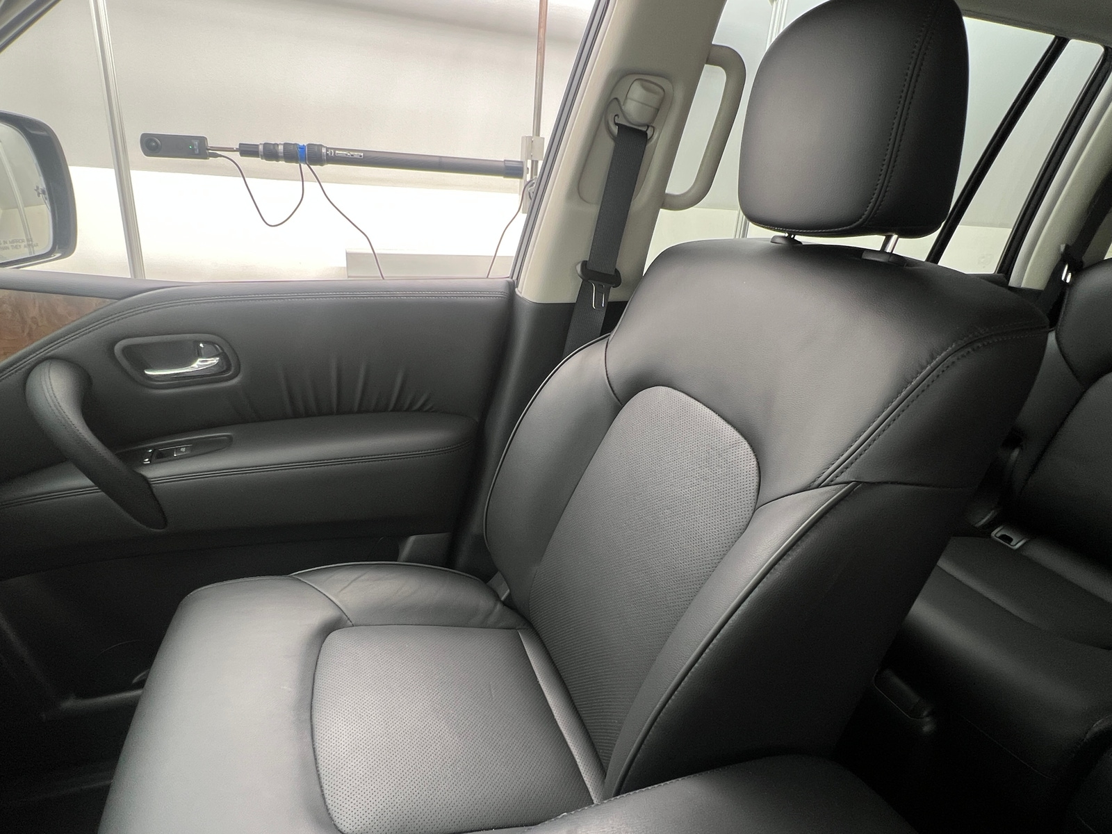 Thumbnail: 2024 Nissan Armada - 2