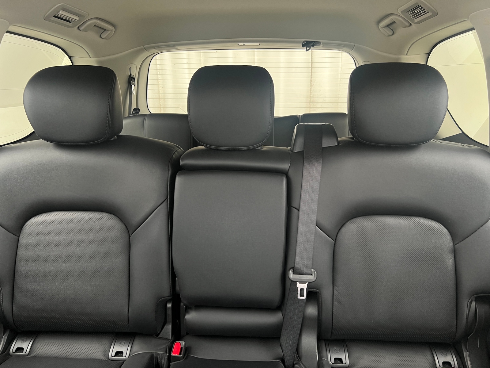 Thumbnail: 2024 Nissan Armada - 6