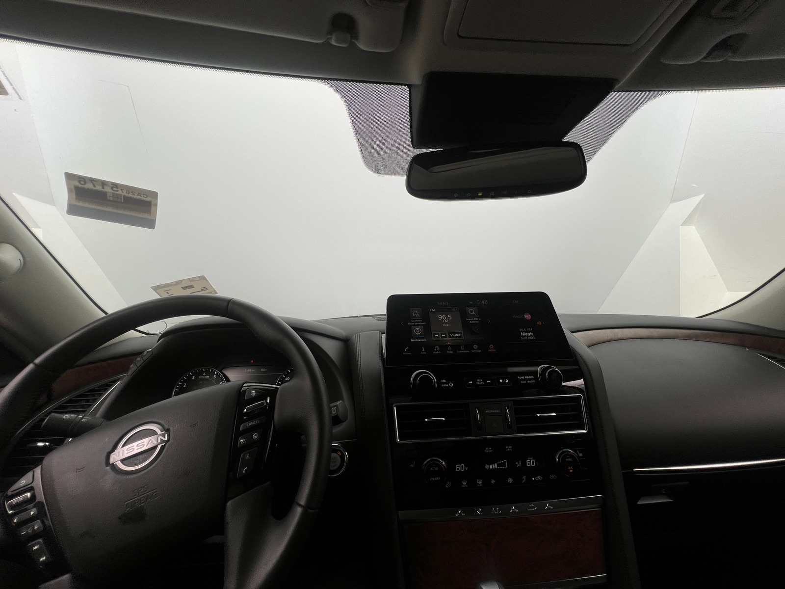 Thumbnail: 2024 Nissan Armada - 3