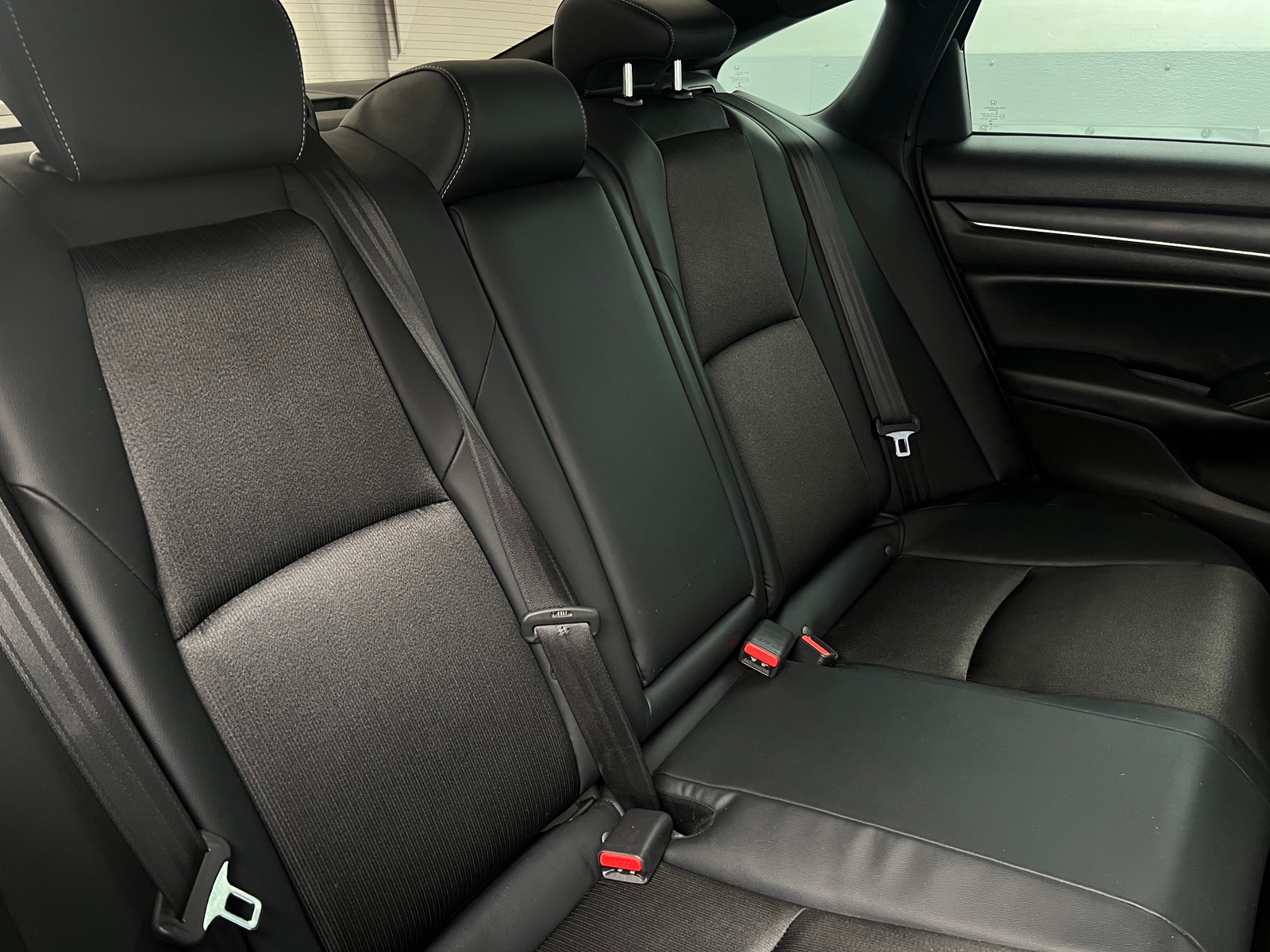 Thumbnail: 2018 Honda Accord - 6