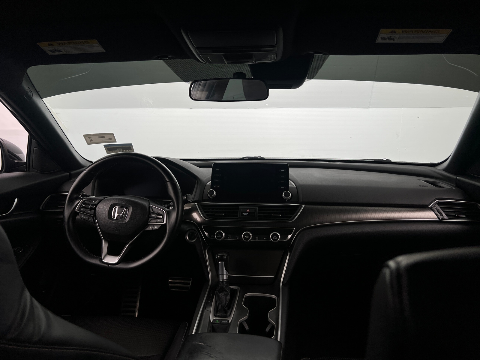 Thumbnail: 2018 Honda Accord - 3